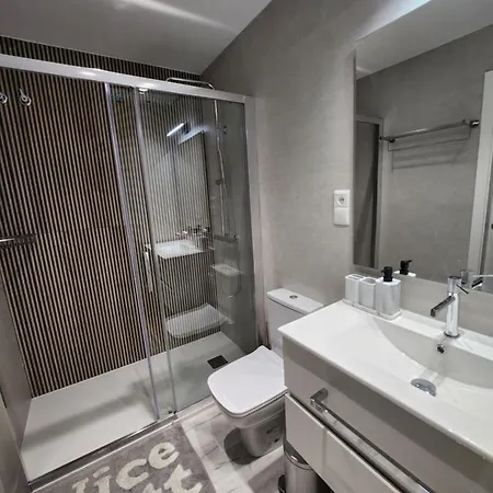 Suites Ilustres Cordobeses Cordoba Exterior photo