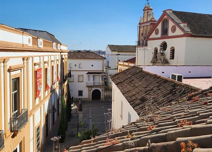 Suites Ilustres Cordobeses