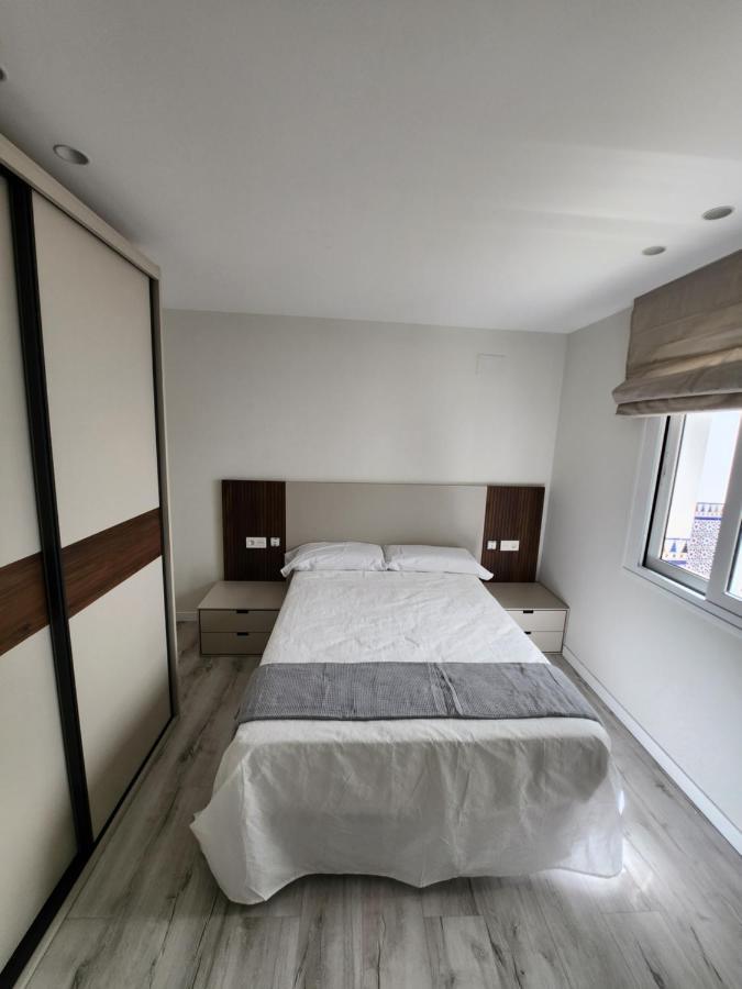 Ilustres Cordobeses Apartment