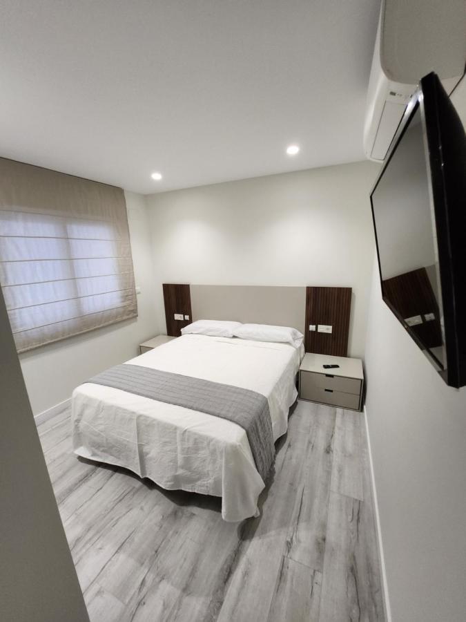 Ilustres Cordobeses Apartment Cordoba
