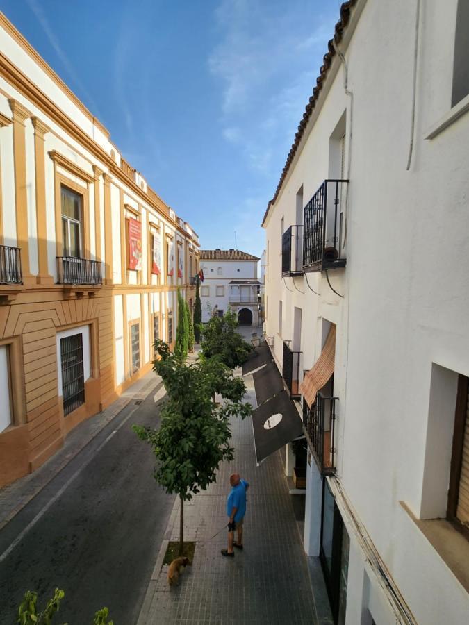Ilustres Cordobeses Apartment Cordoba