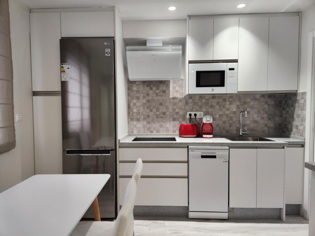 Ilustres Cordobeses Apartment Cordoba