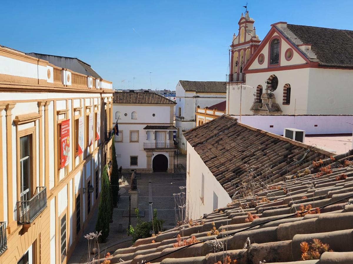 Ilustres Cordobeses Apartment
