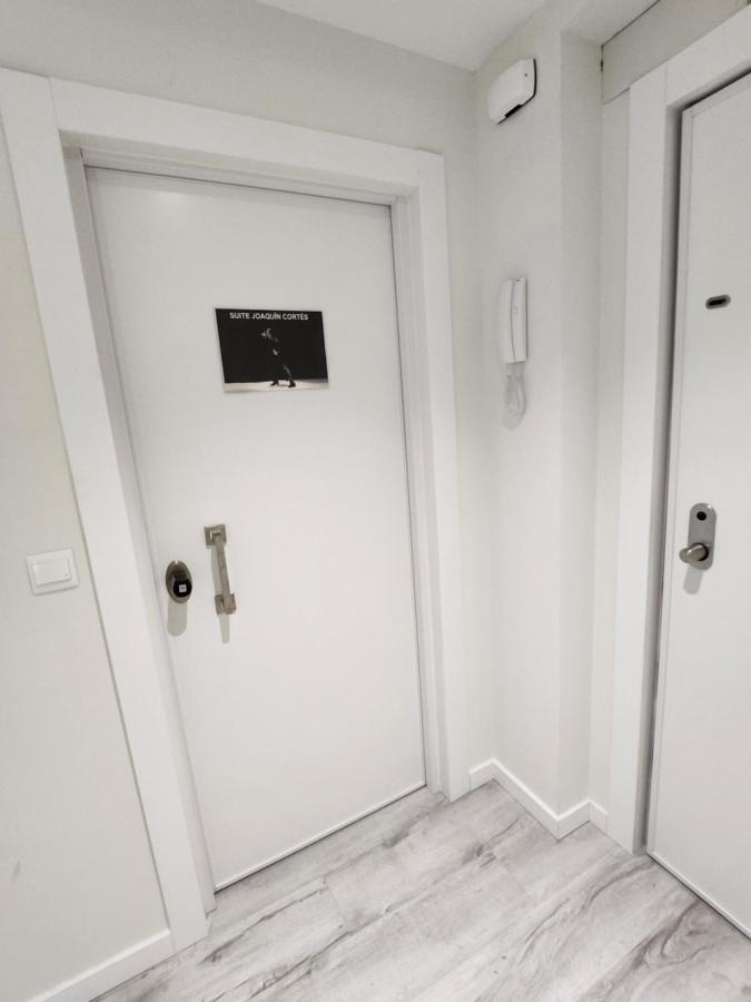Apartment Ilustres Cordobeses *