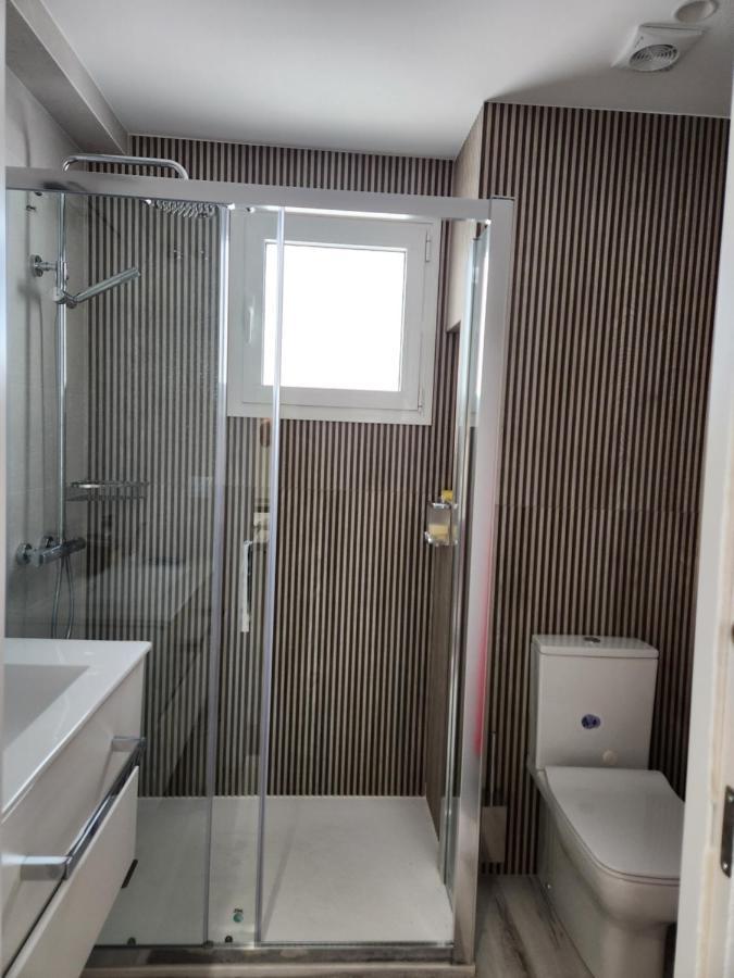 Ilustres Cordobeses Apartment Cordoba
