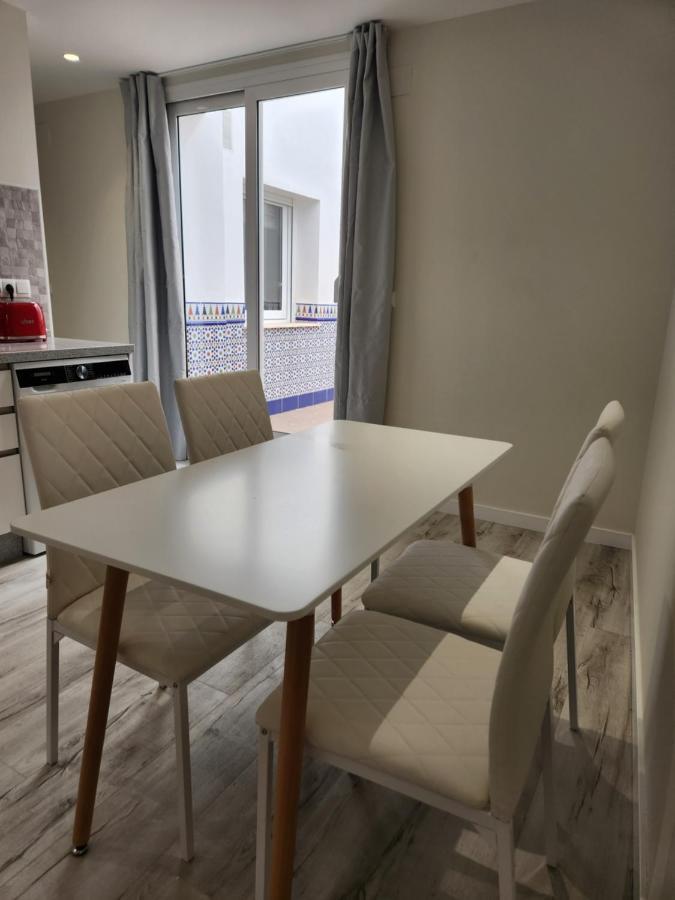Apartment Ilustres Cordobeses *