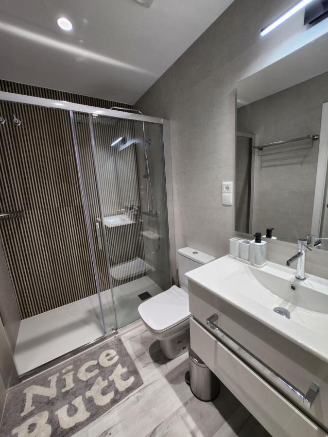 Apartment Ilustres Cordobeses Cordoba