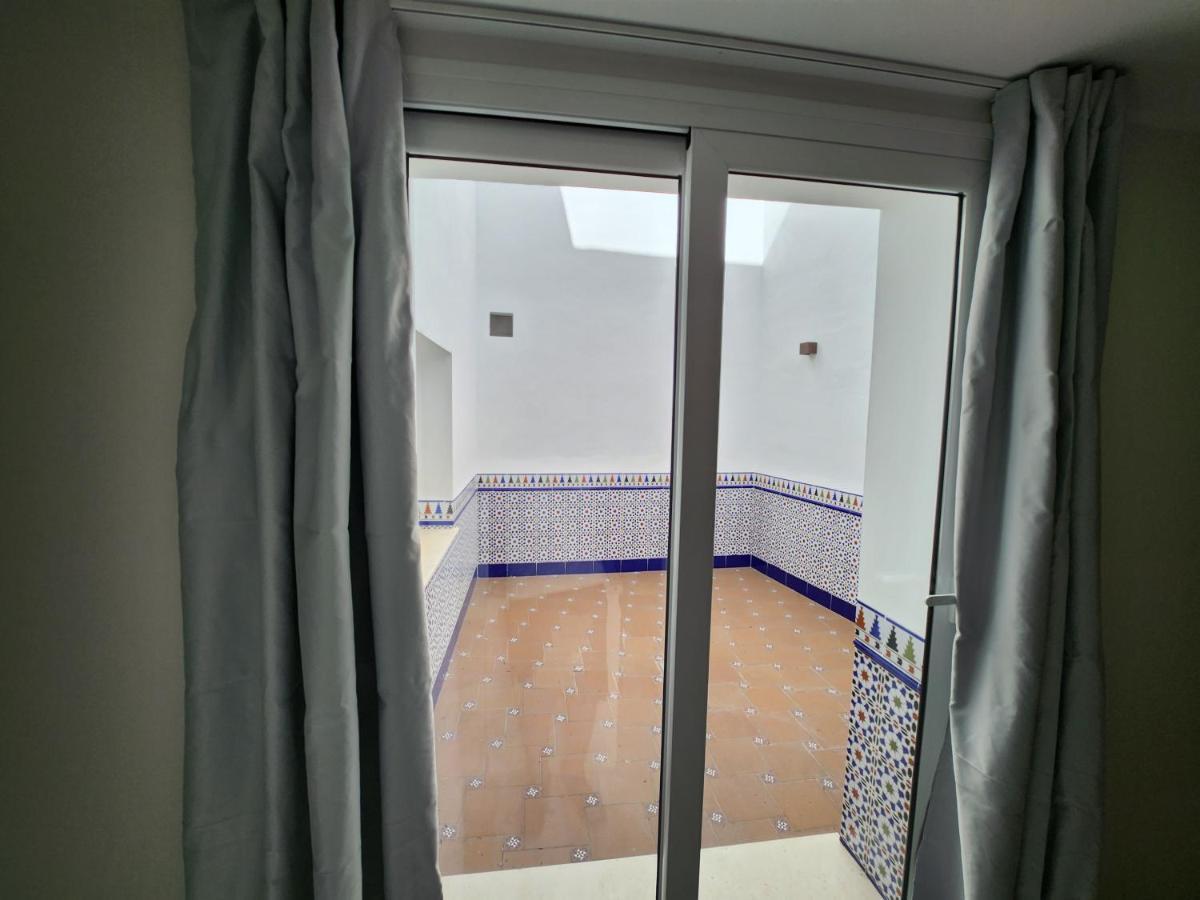 Apartment Ilustres Cordobeses